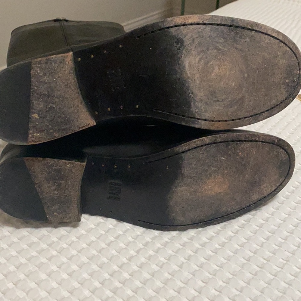 Frye Melissa button boots - Picture 7 of 7